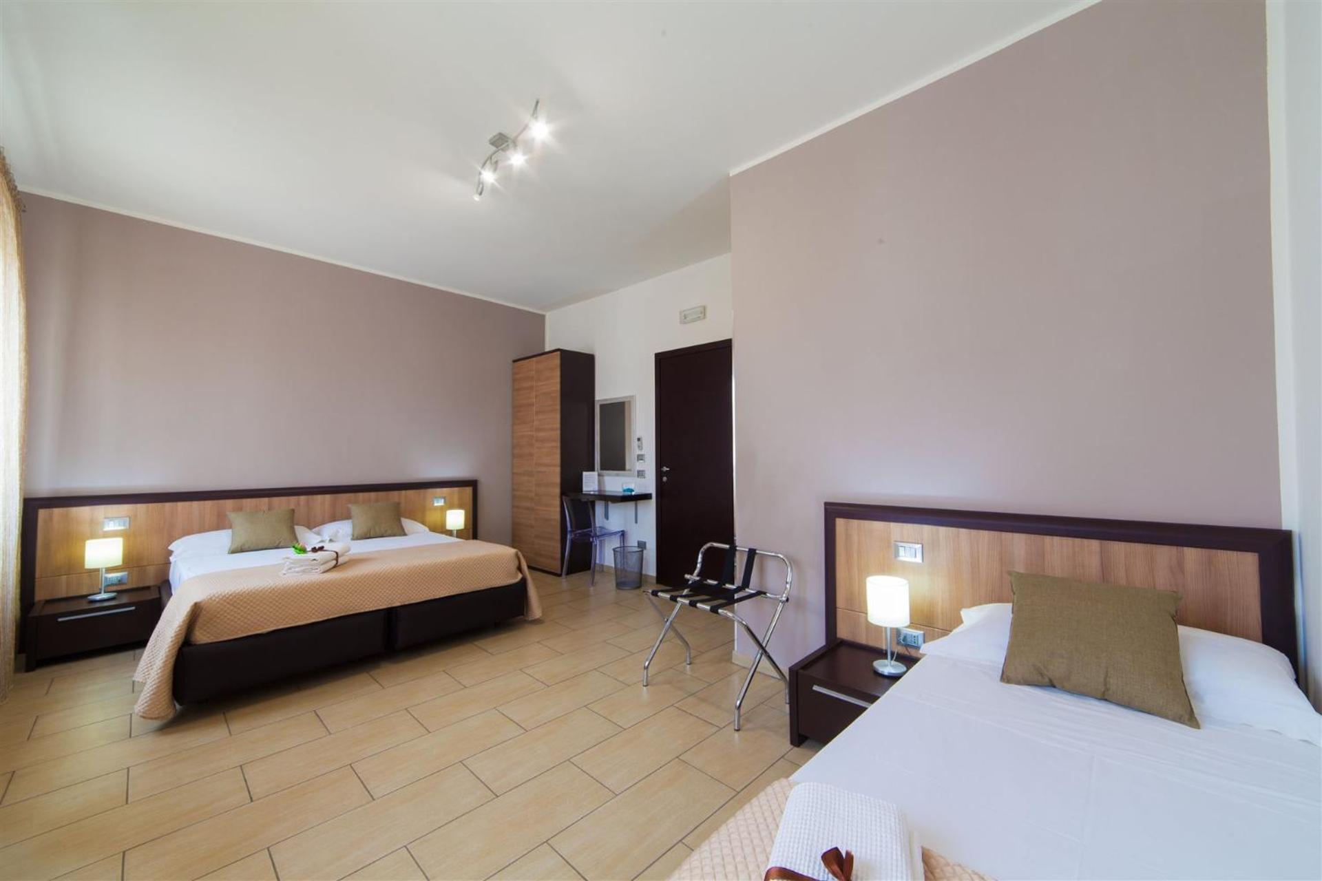 Bed and Breakfast Kristal San Vito Lo Capo Exterior foto